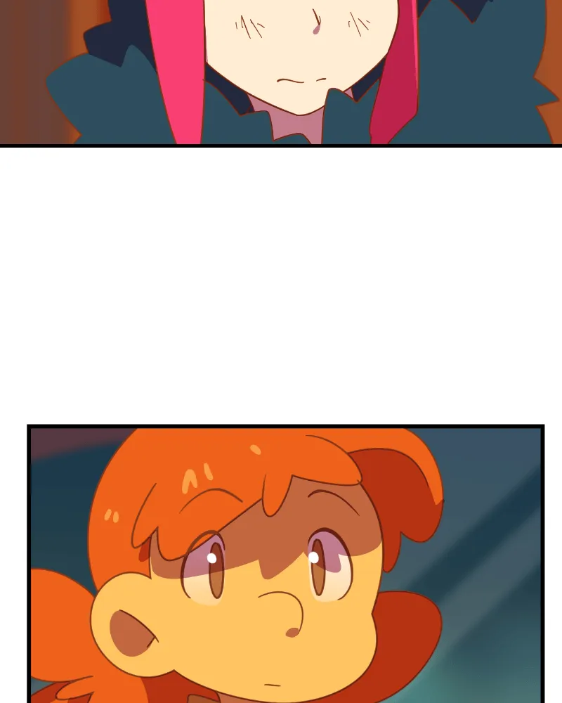 Four Leaf Chapter 83 page 18 - 