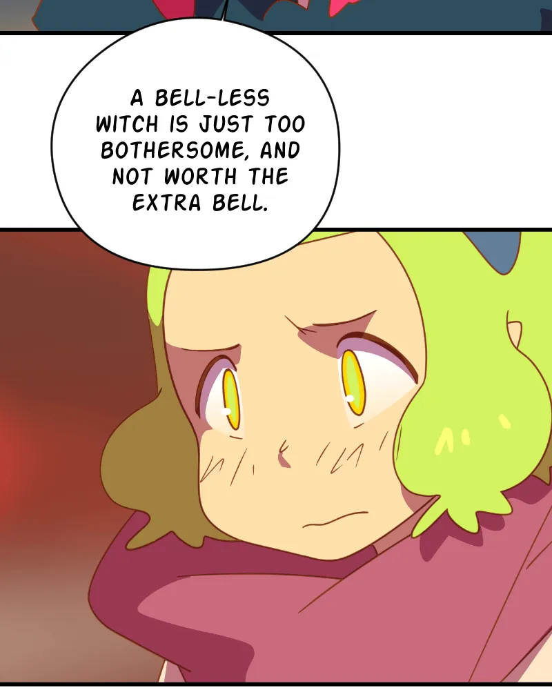 Four Leaf Chapter 83 page 20 - 