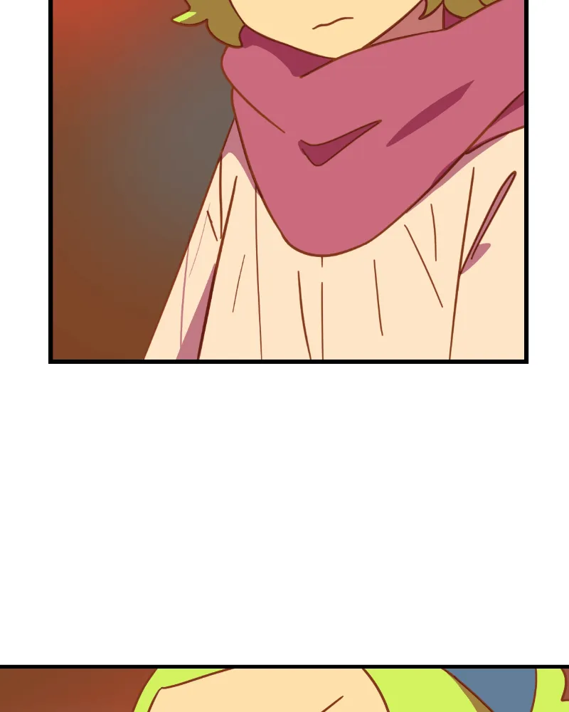 Four Leaf Chapter 83 page 3 - 