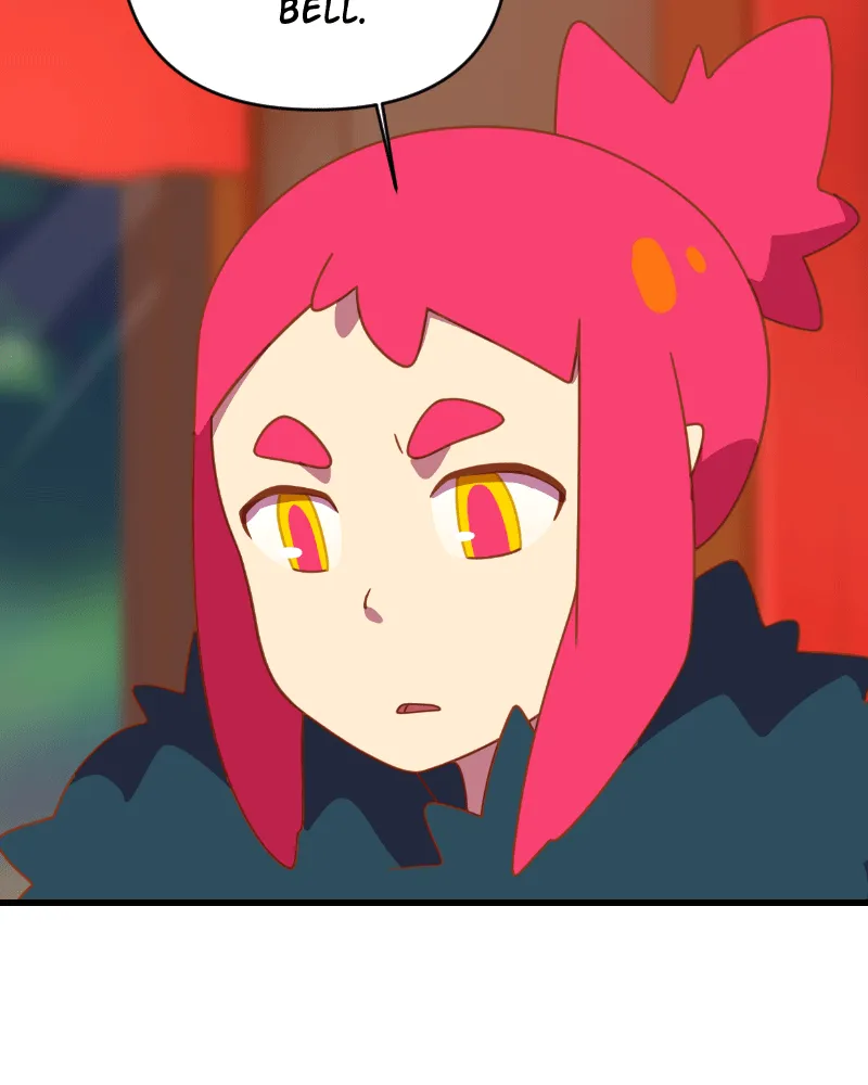 Four Leaf Chapter 83 page 23 - 