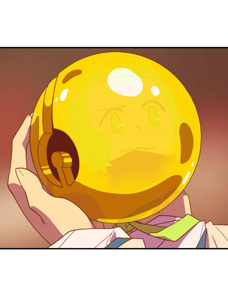 Four Leaf Chapter 83 page 24 - 