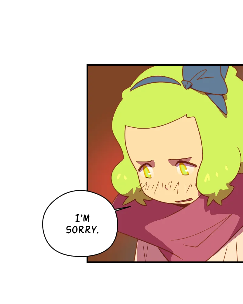 Four Leaf Chapter 83 page 28 - 