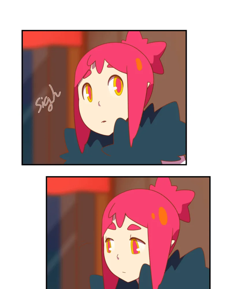 Four Leaf Chapter 83 page 29 - 