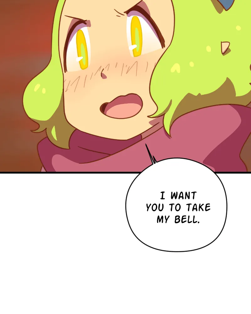 Four Leaf Chapter 83 page 4 - 