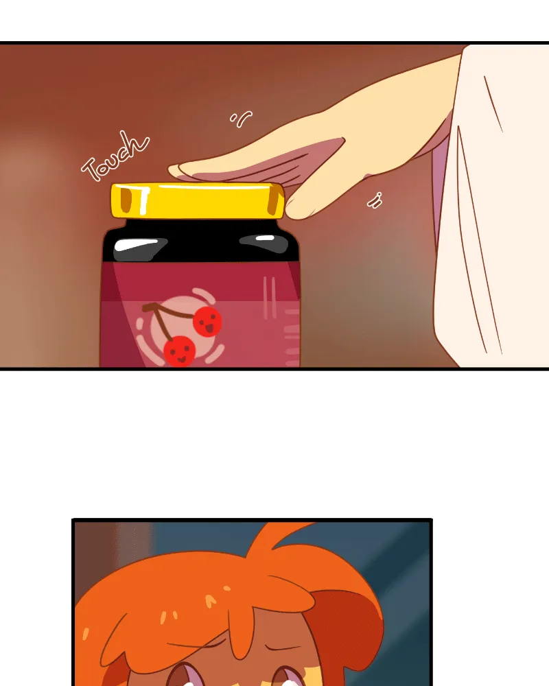 Four Leaf Chapter 83 page 36 - 