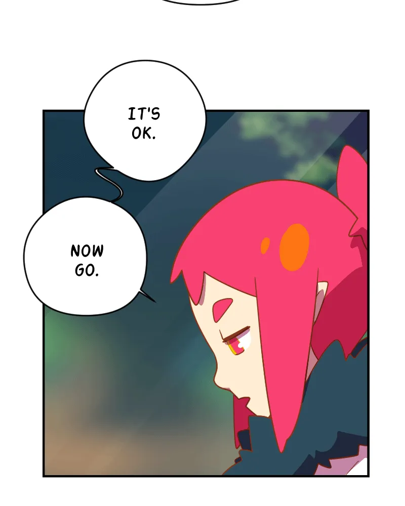 Four Leaf Chapter 83 page 40 - 