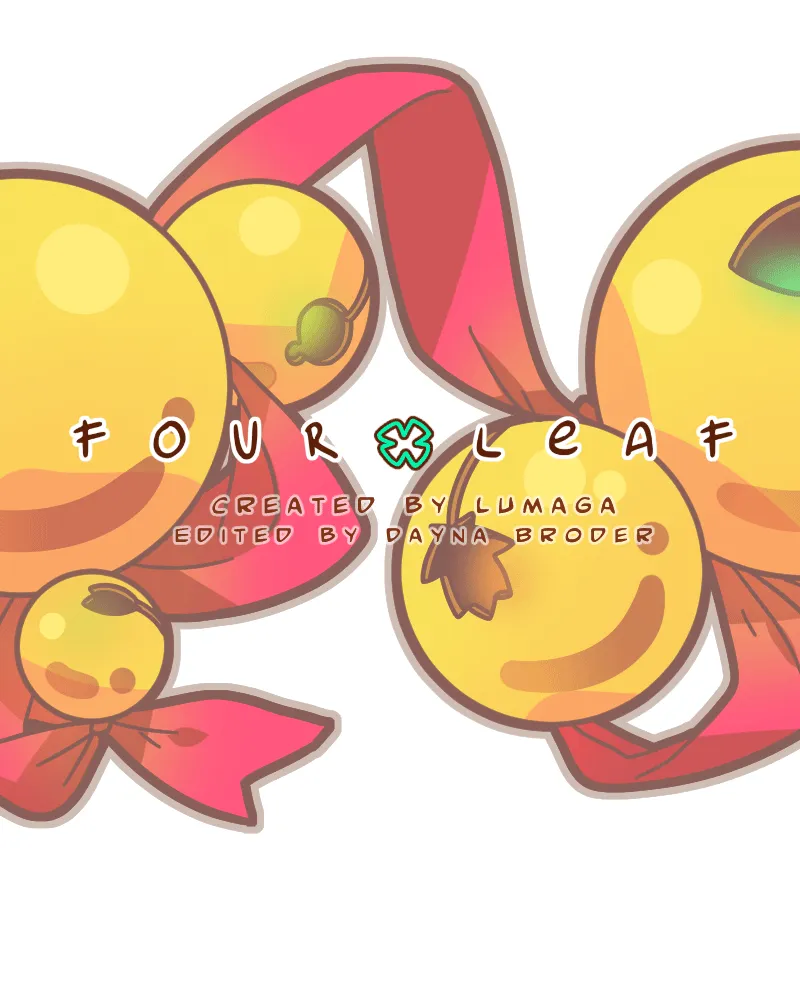 Four Leaf Chapter 83 page 5 - 