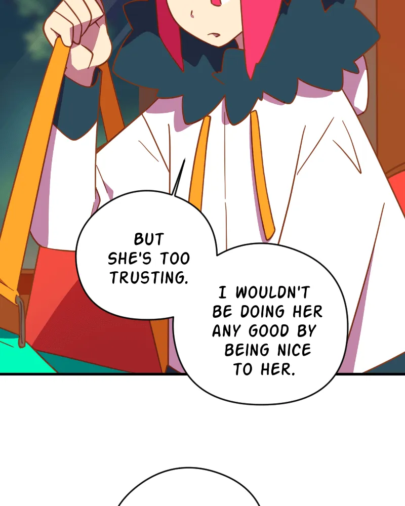 Four Leaf Chapter 83 page 45 - 