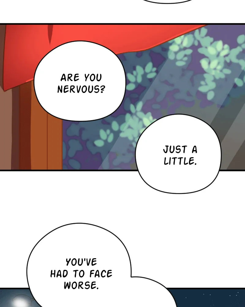 Four Leaf Chapter 83 page 47 - 