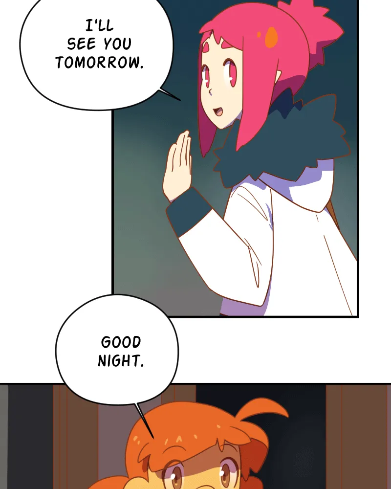Four Leaf Chapter 83 page 49 - 