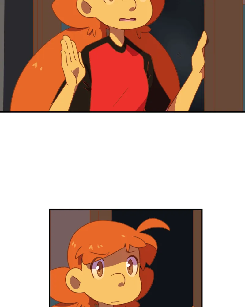 Four Leaf Chapter 83 page 50 - 