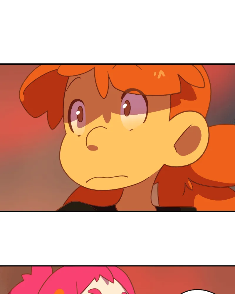Four Leaf Chapter 83 page 6 - 