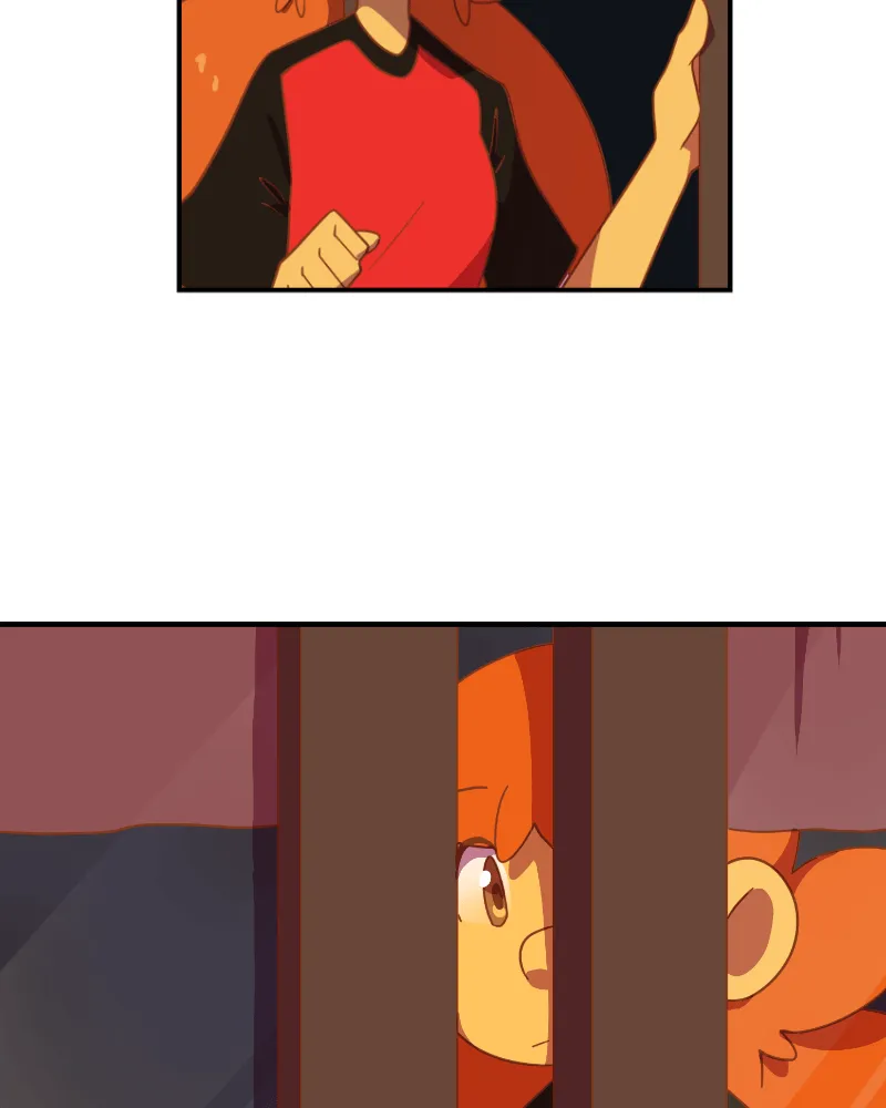 Four Leaf Chapter 83 page 51 - 