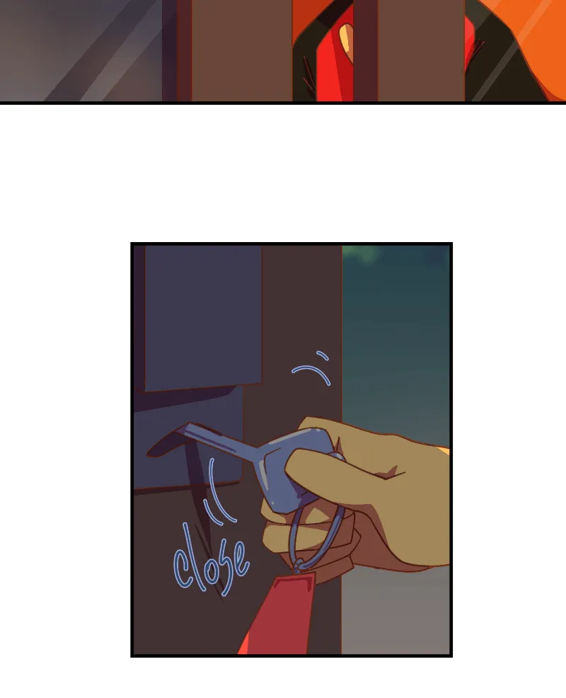 Four Leaf Chapter 83 page 52 - 