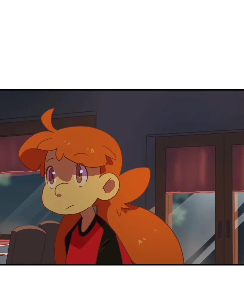 Four Leaf Chapter 83 page 53 - 