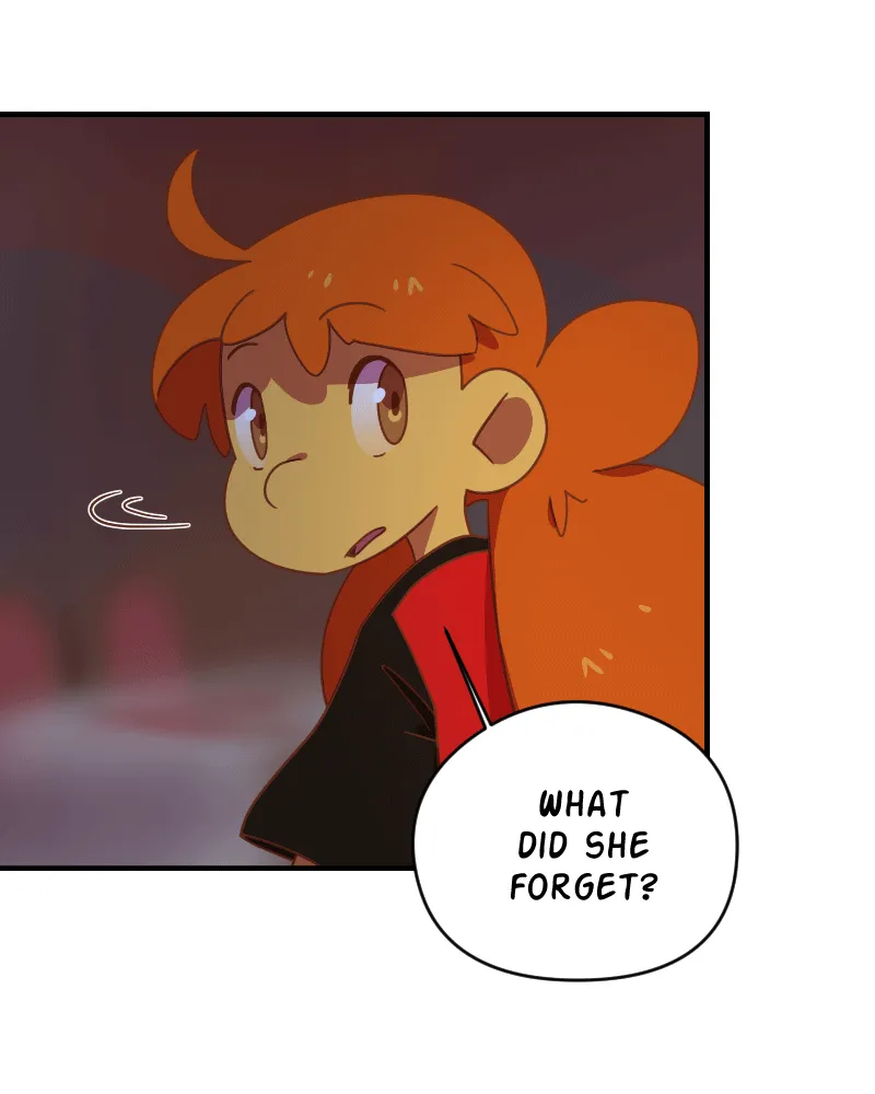 Four Leaf Chapter 83 page 55 - 