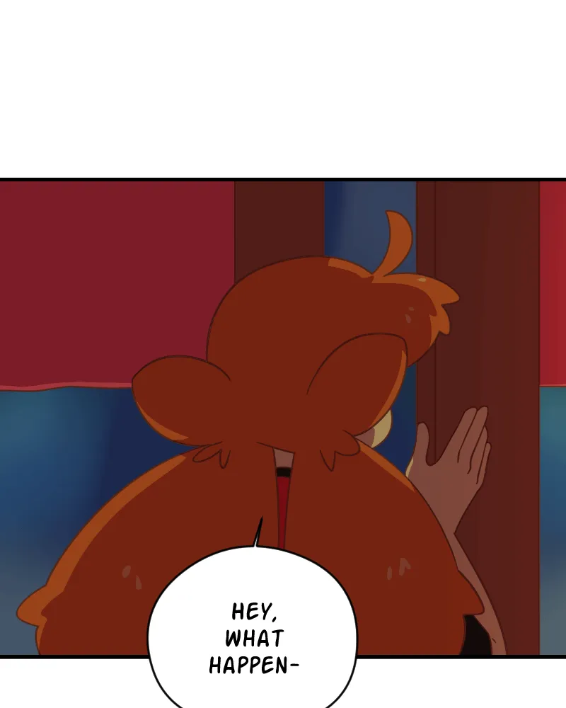 Four Leaf Chapter 83 page 57 - 