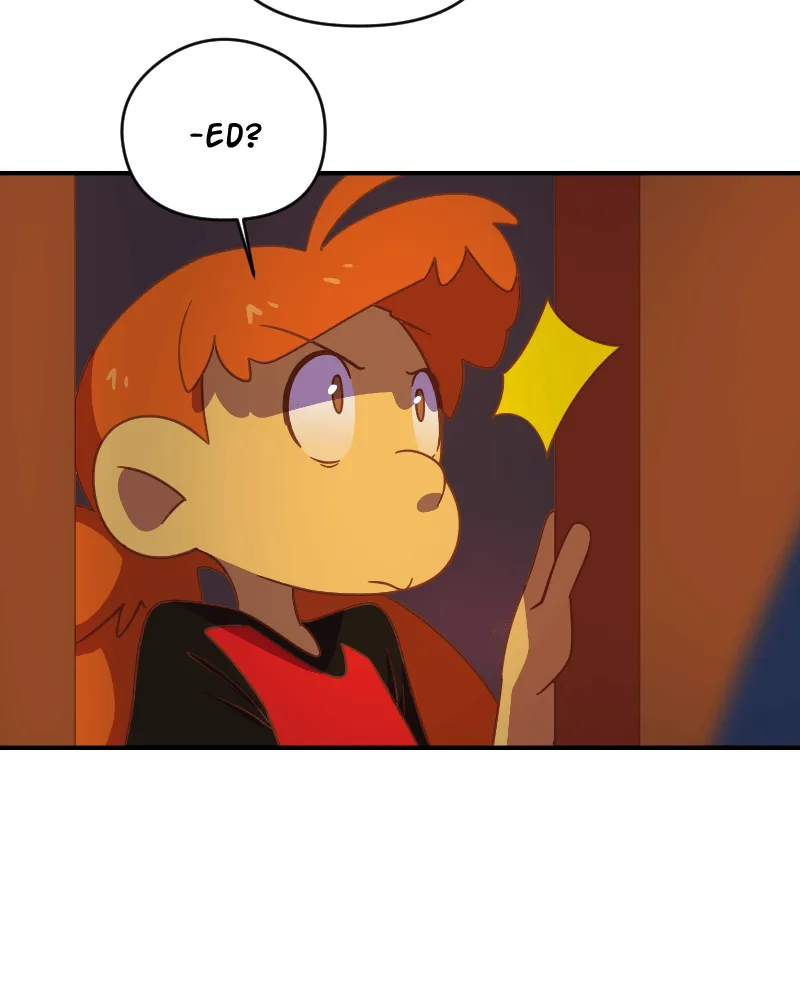 Four Leaf Chapter 83 page 58 - 