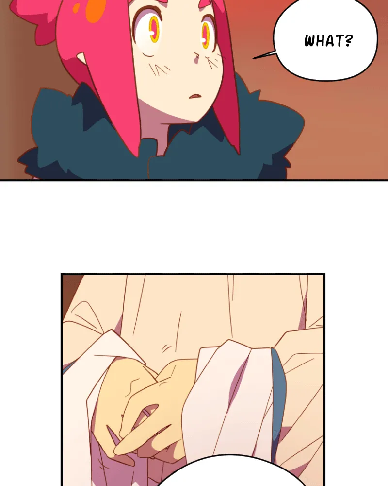 Four Leaf Chapter 83 page 7 - 