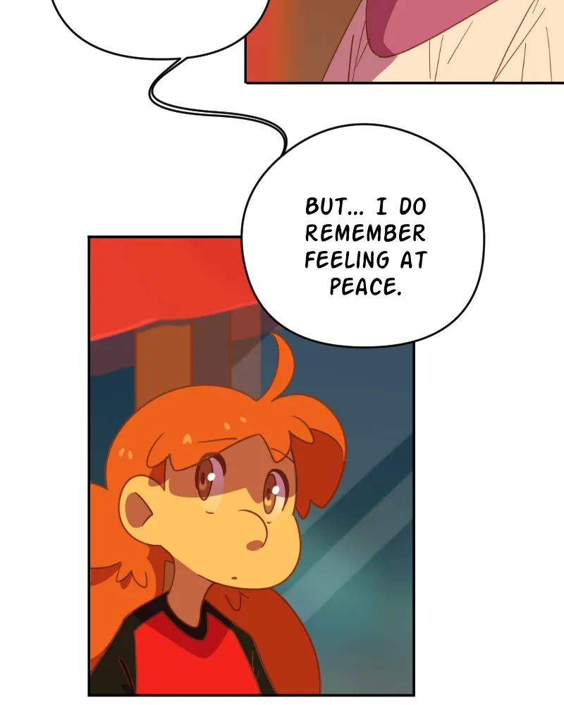 Four Leaf Chapter 83 page 9 - 