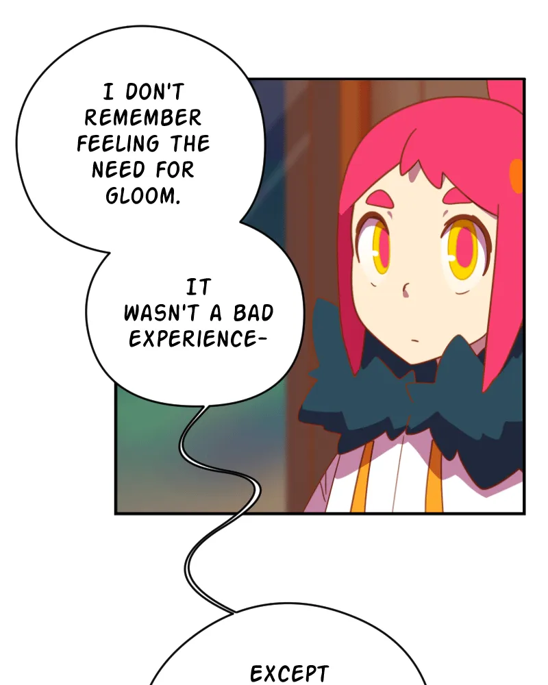 Four Leaf Chapter 83 page 10 - 