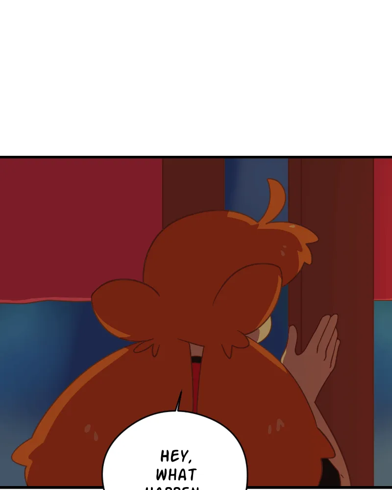Four Leaf Chapter 84 page 2 - 