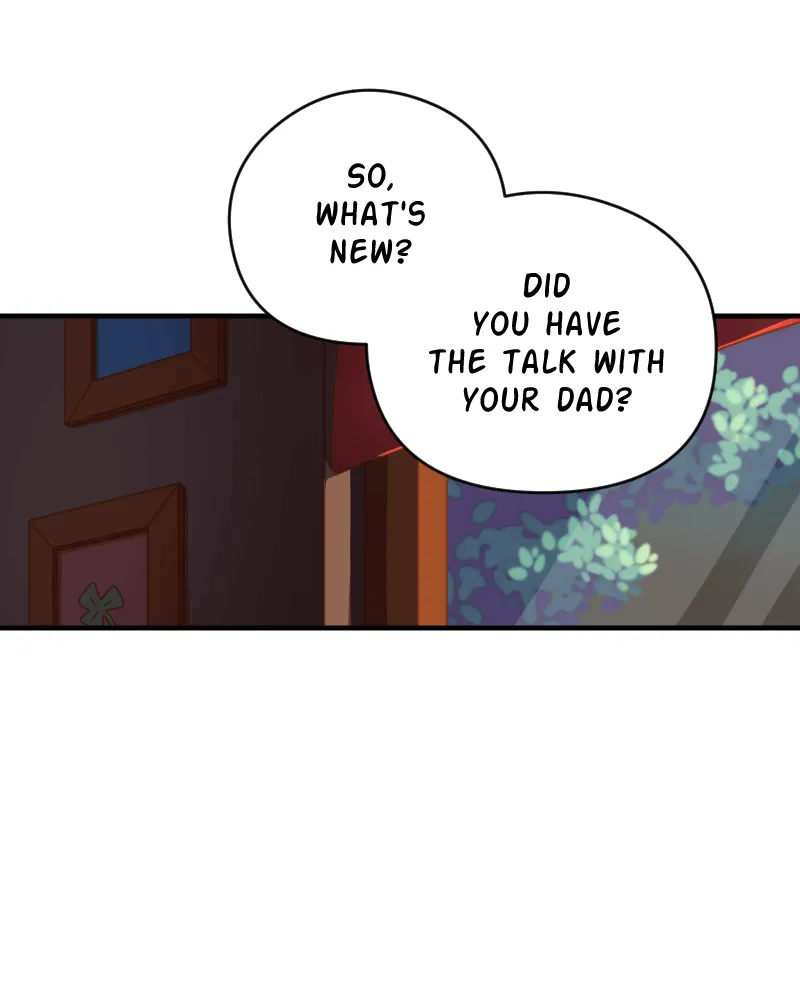 Four Leaf Chapter 84 page 20 - 
