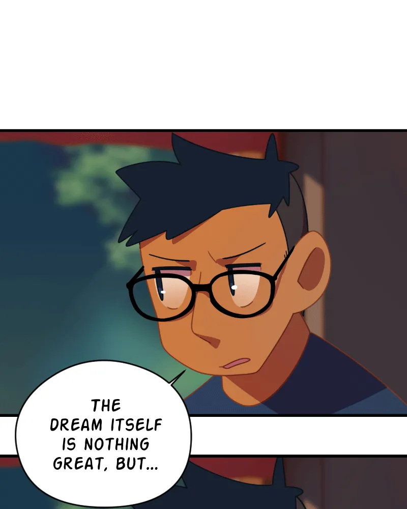 Four Leaf Chapter 84 page 31 - 