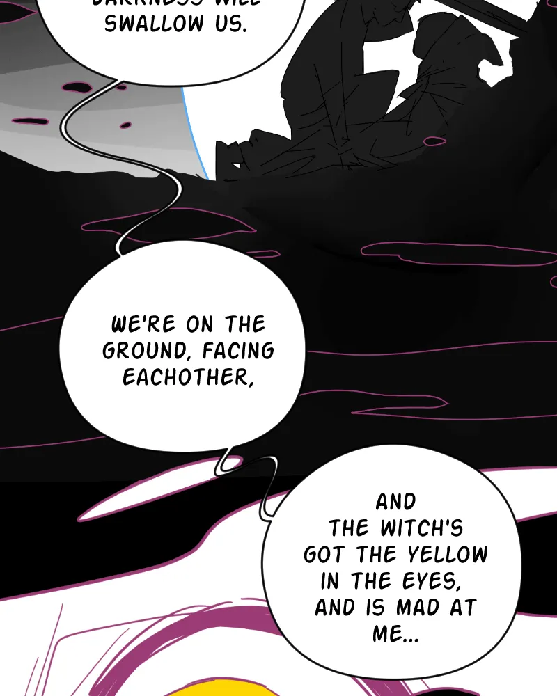 Four Leaf Chapter 84 page 35 - 