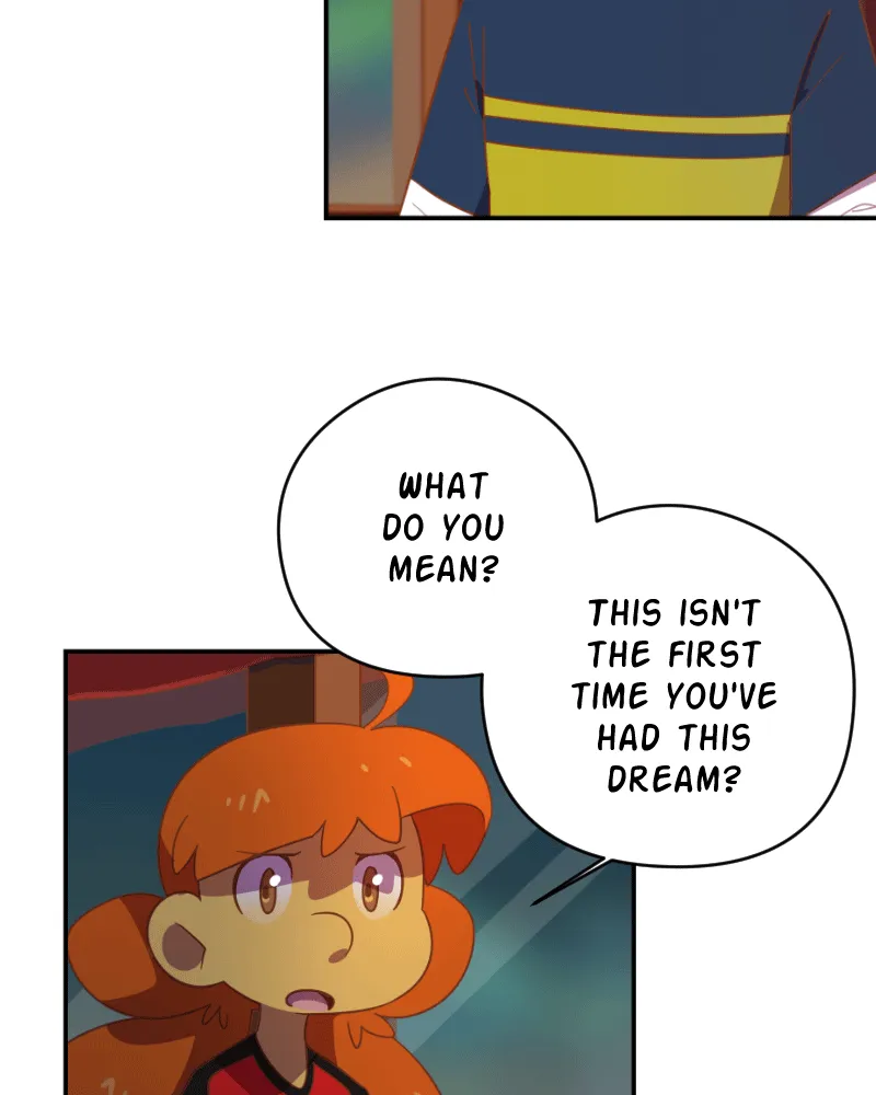 Four Leaf Chapter 84 page 39 - 