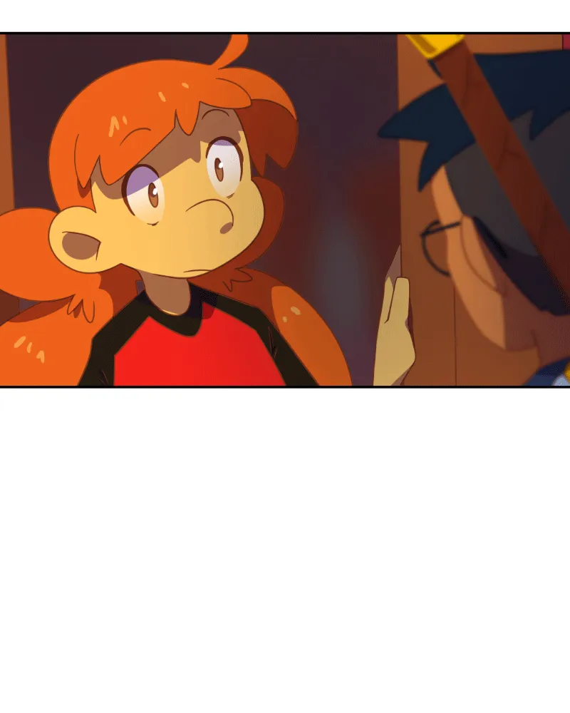 Four Leaf Chapter 84 page 5 - 