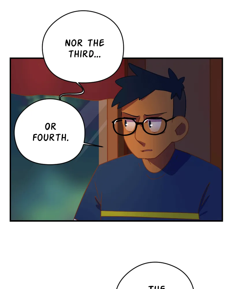 Four Leaf Chapter 84 page 41 - 
