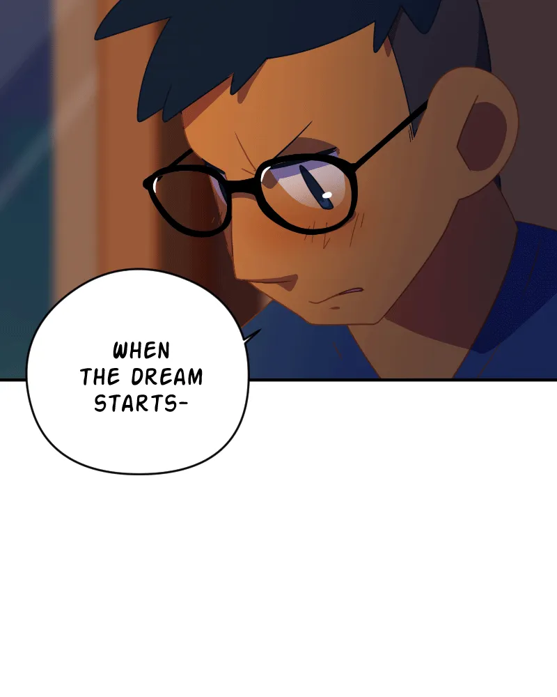 Four Leaf Chapter 84 page 43 - 