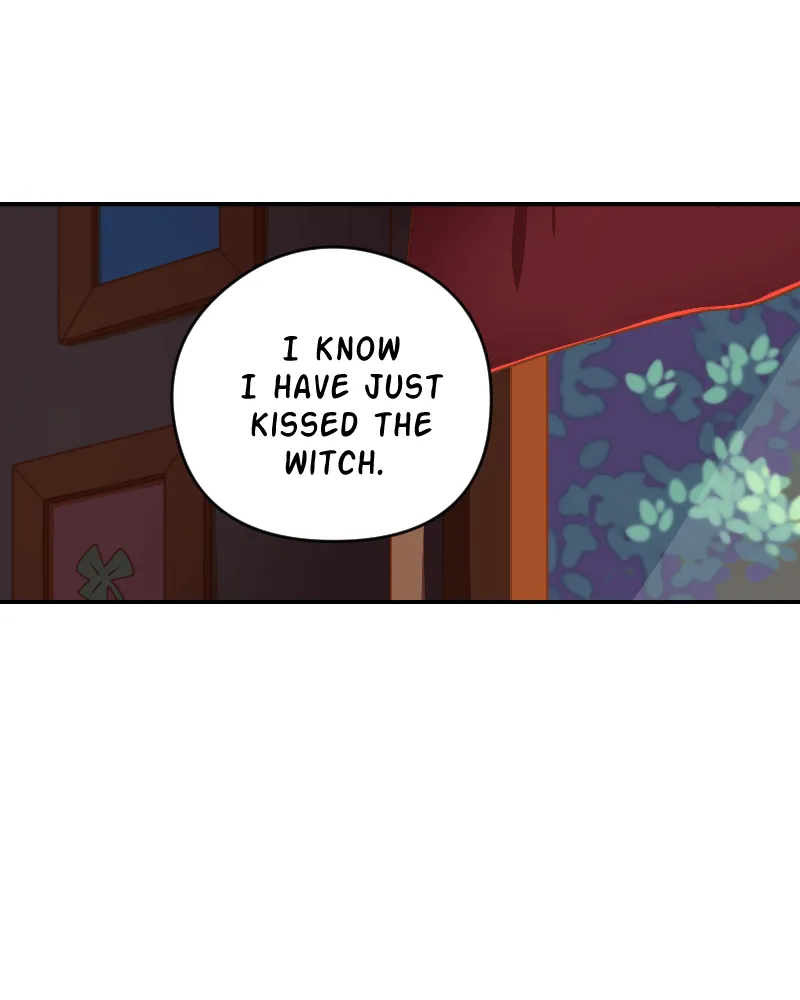Four Leaf Chapter 84 page 44 - 