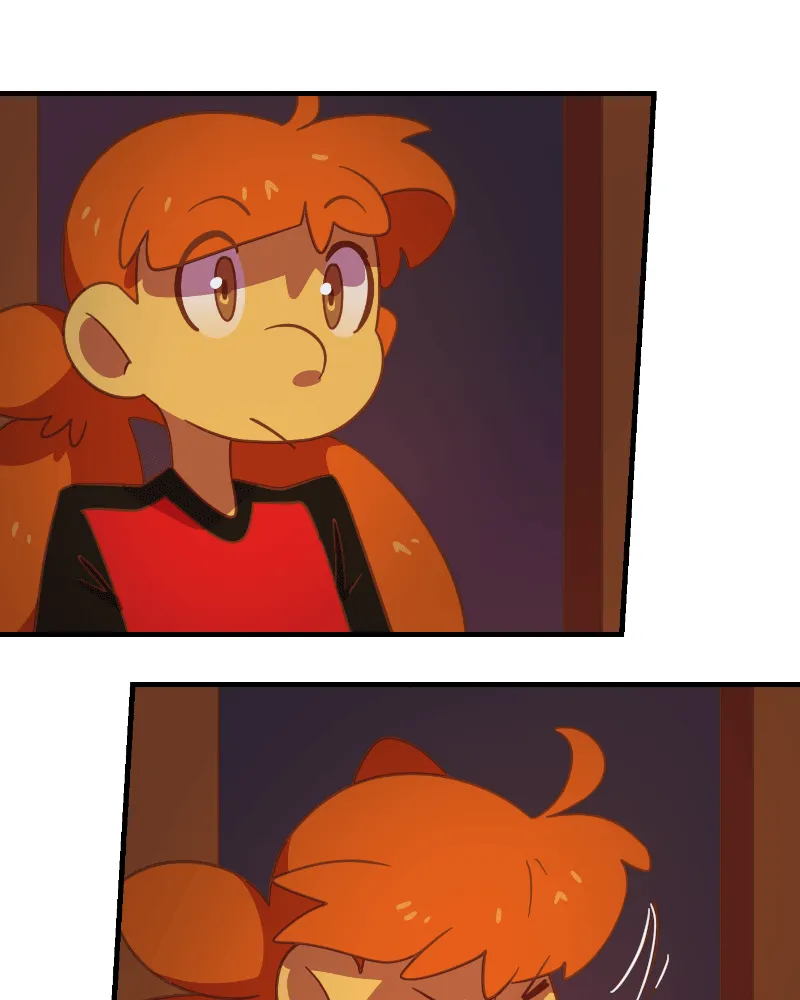 Four Leaf Chapter 84 page 9 - 