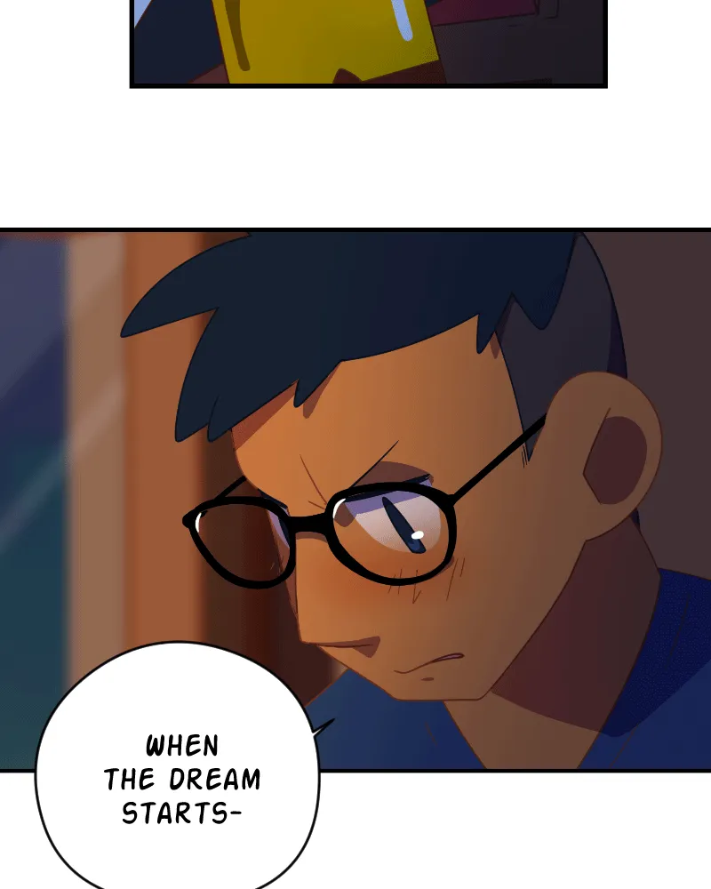 Four Leaf Chapter 85 page 2 - 