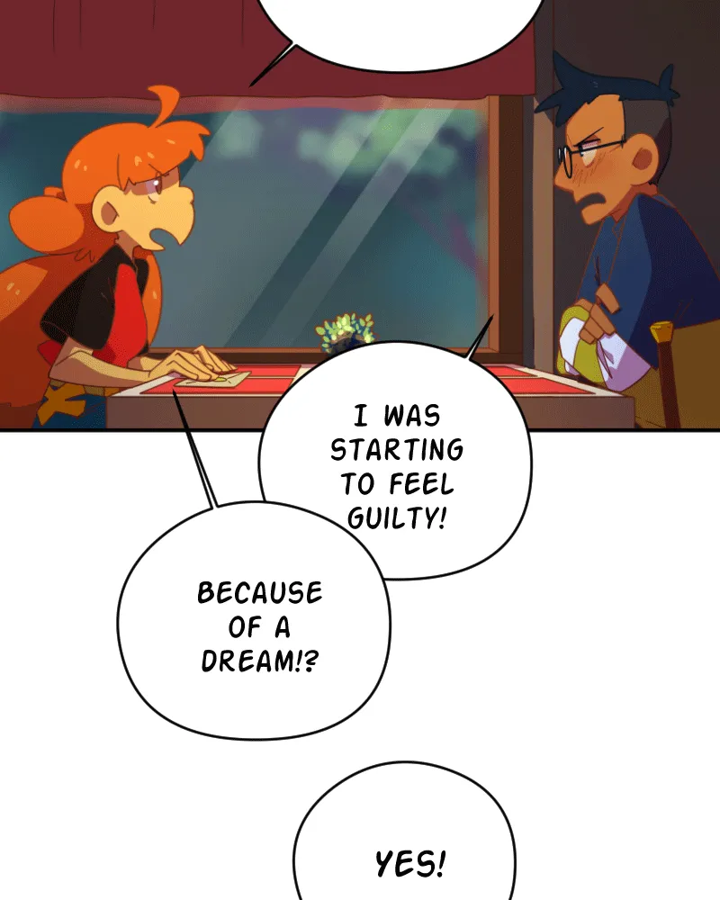 Four Leaf Chapter 85 page 11 - 