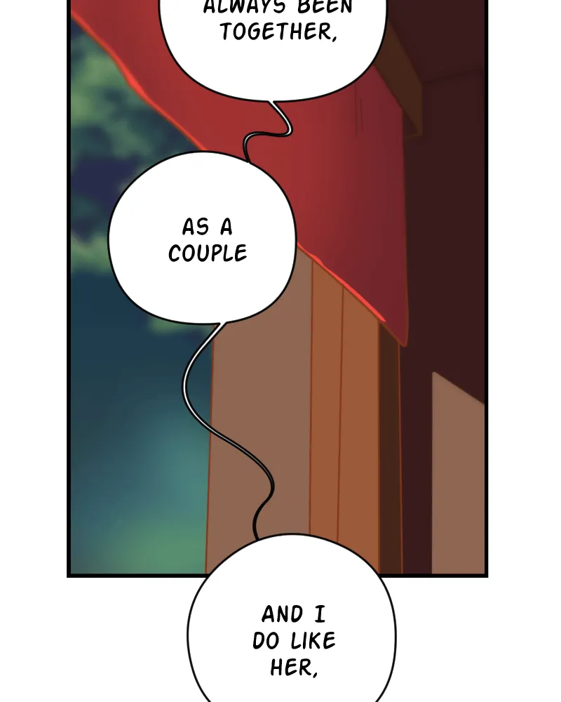 Four Leaf Chapter 85 page 16 - 