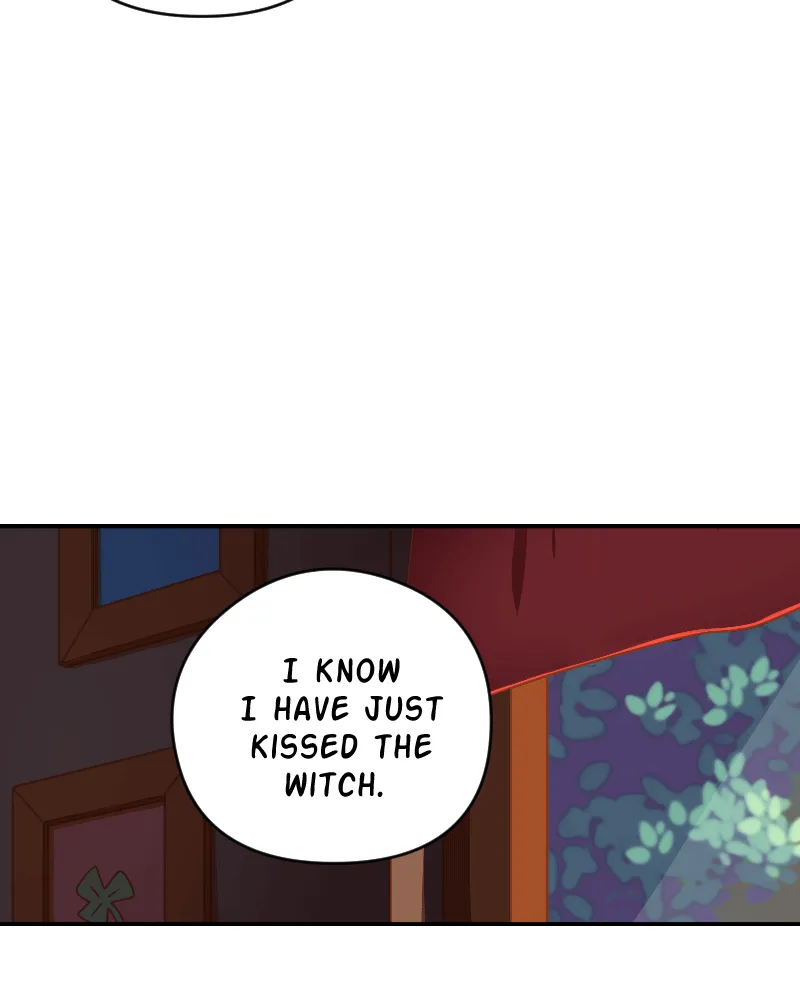Four Leaf Chapter 85 page 3 - 