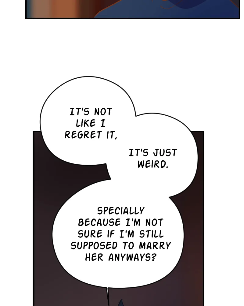 Four Leaf Chapter 85 page 23 - 