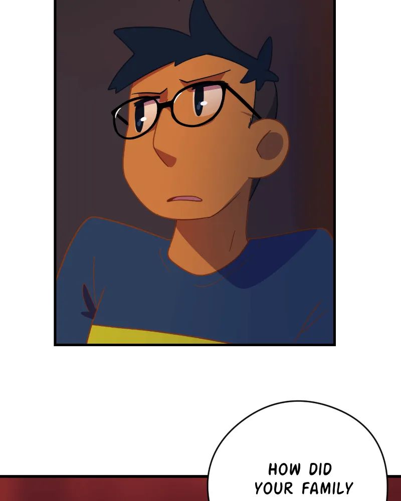 Four Leaf Chapter 85 page 24 - 