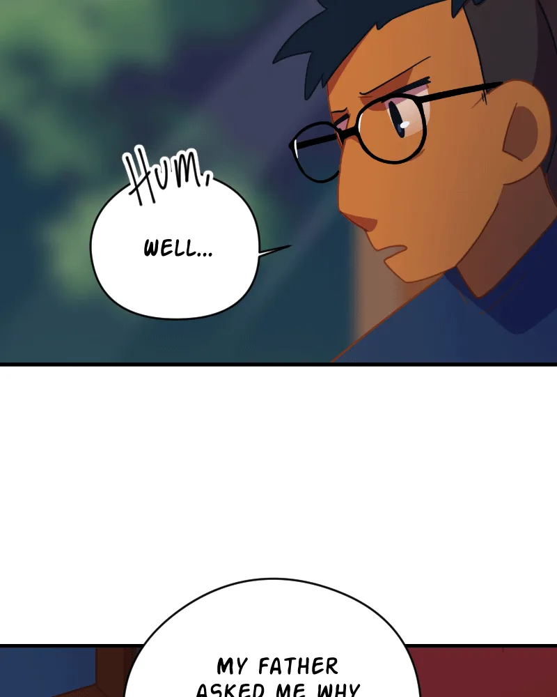 Four Leaf Chapter 85 page 26 - 