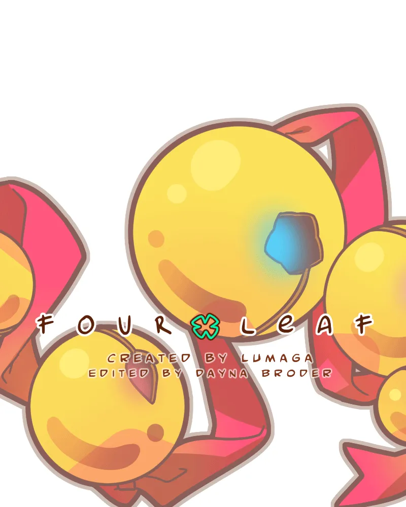 Four Leaf Chapter 85 page 4 - 