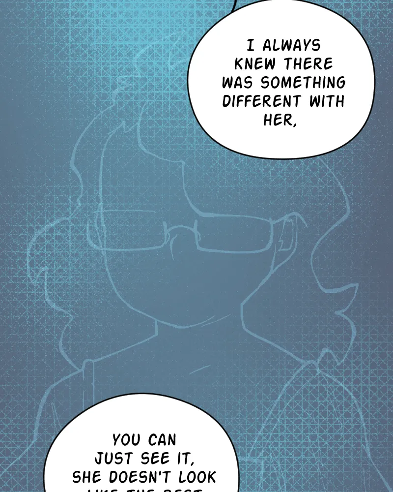 Four Leaf Chapter 85 page 31 - 