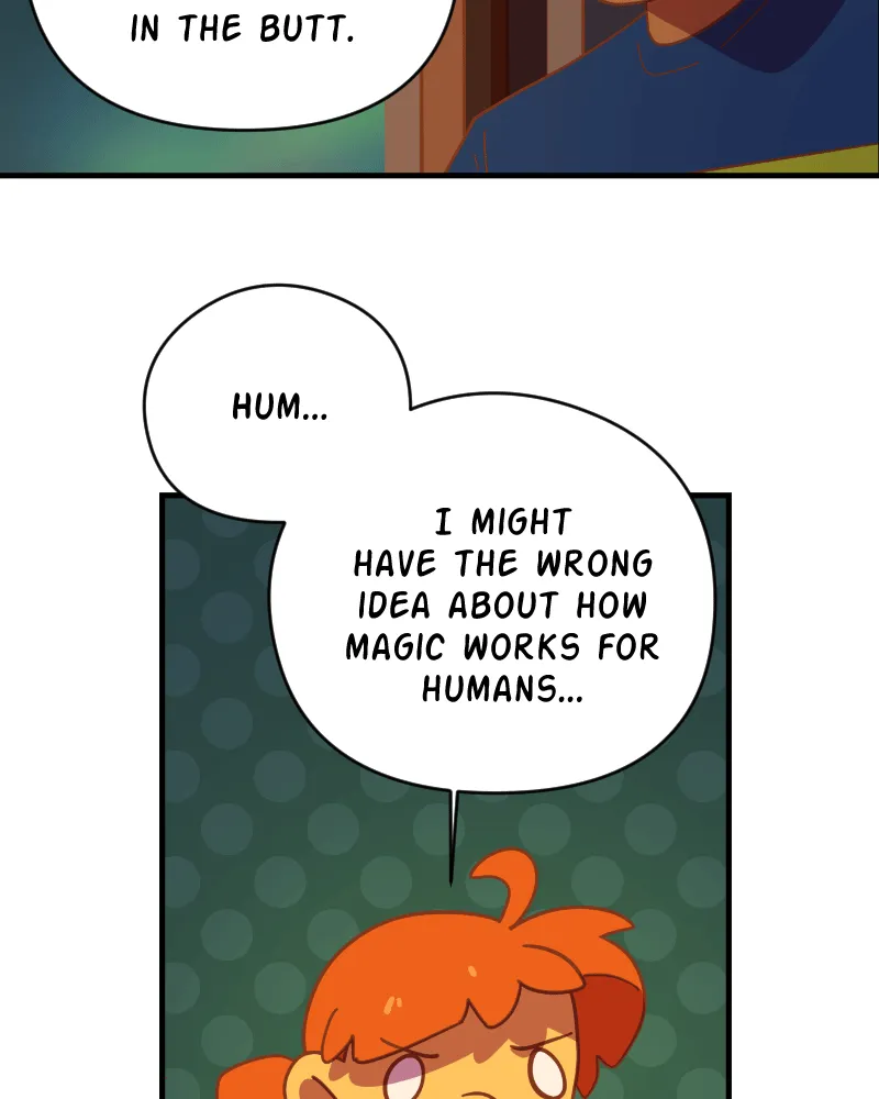 Four Leaf Chapter 85 page 40 - 