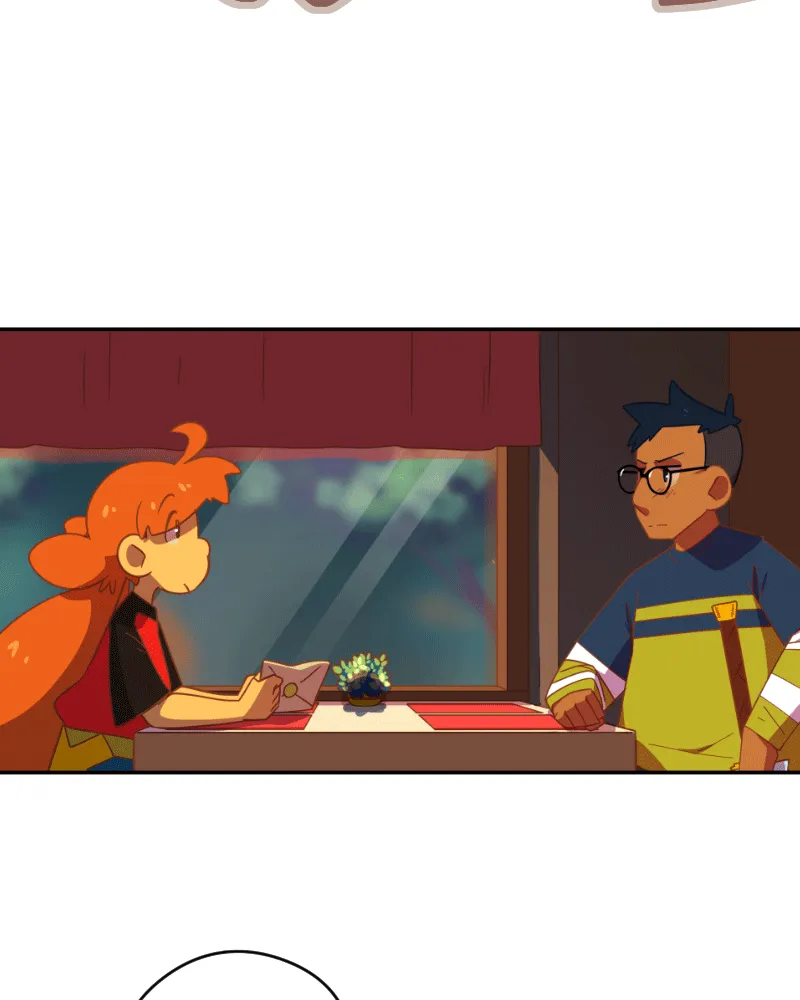Four Leaf Chapter 85 page 5 - 