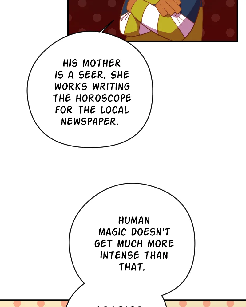 Four Leaf Chapter 85 page 44 - 