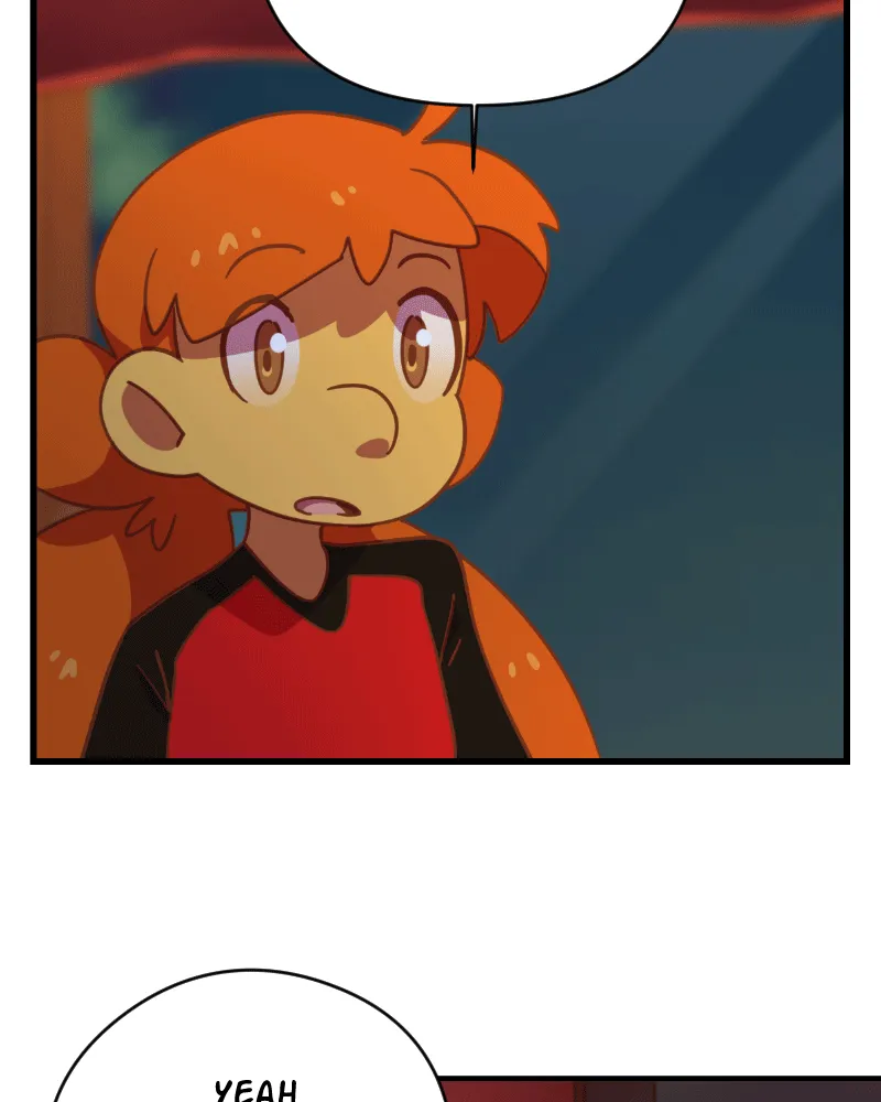 Four Leaf Chapter 85 page 48 - 