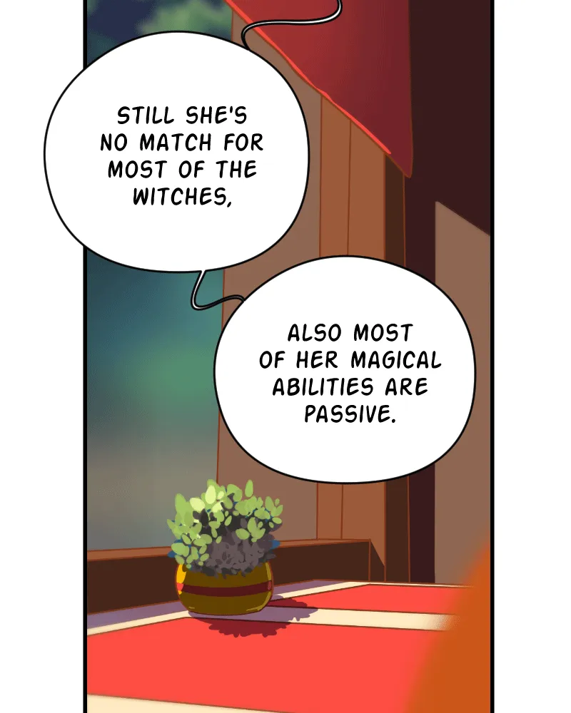 Four Leaf Chapter 85 page 50 - 