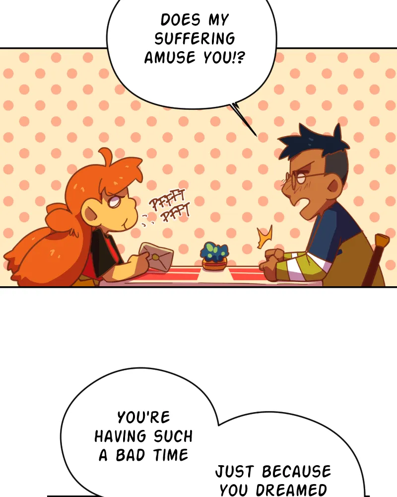 Four Leaf Chapter 85 page 7 - 